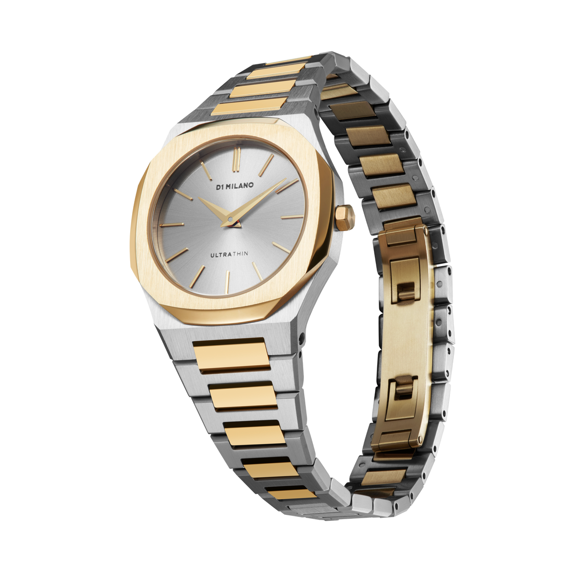 ساعة D1 Milano EDGE
رفيع للغاية 30 مم