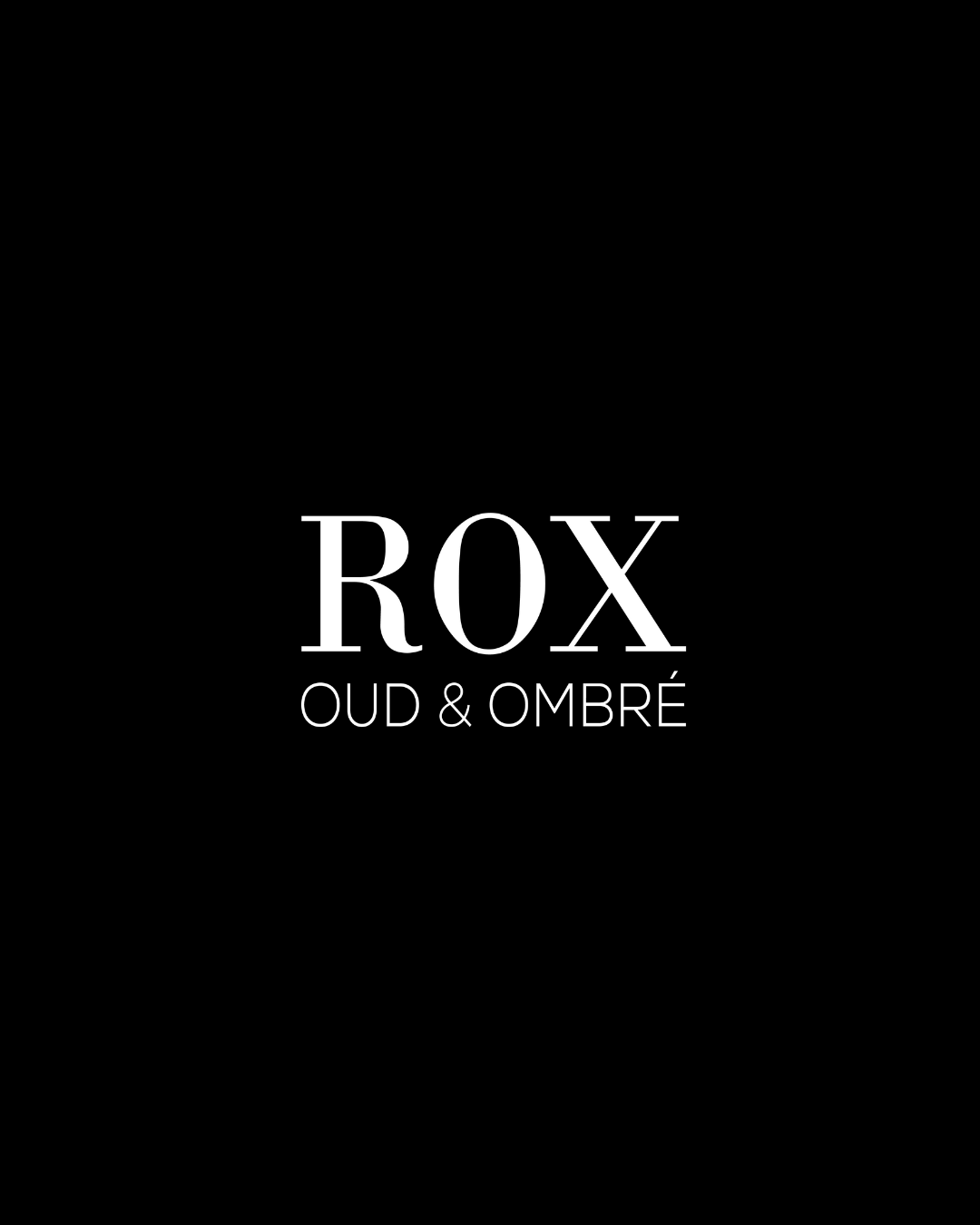 Rox Perfume