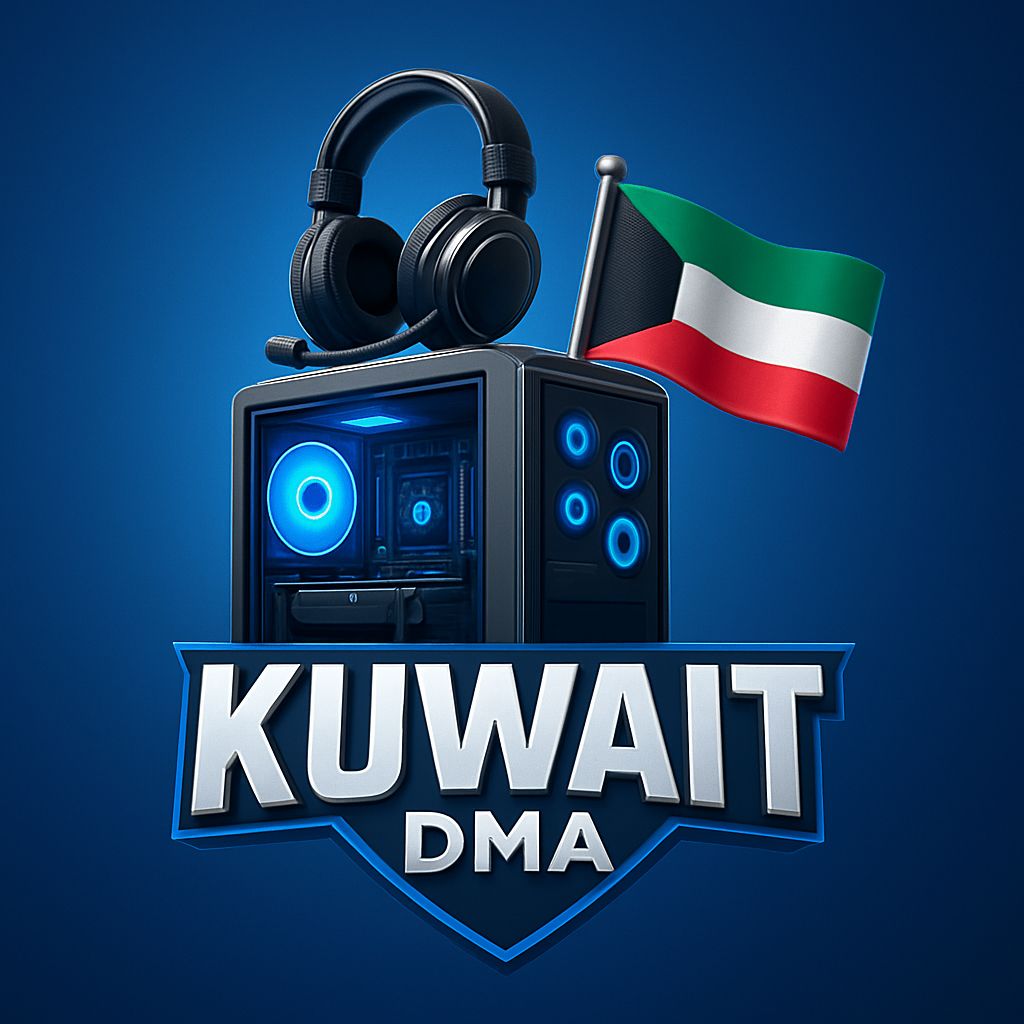 Kuwait DMA