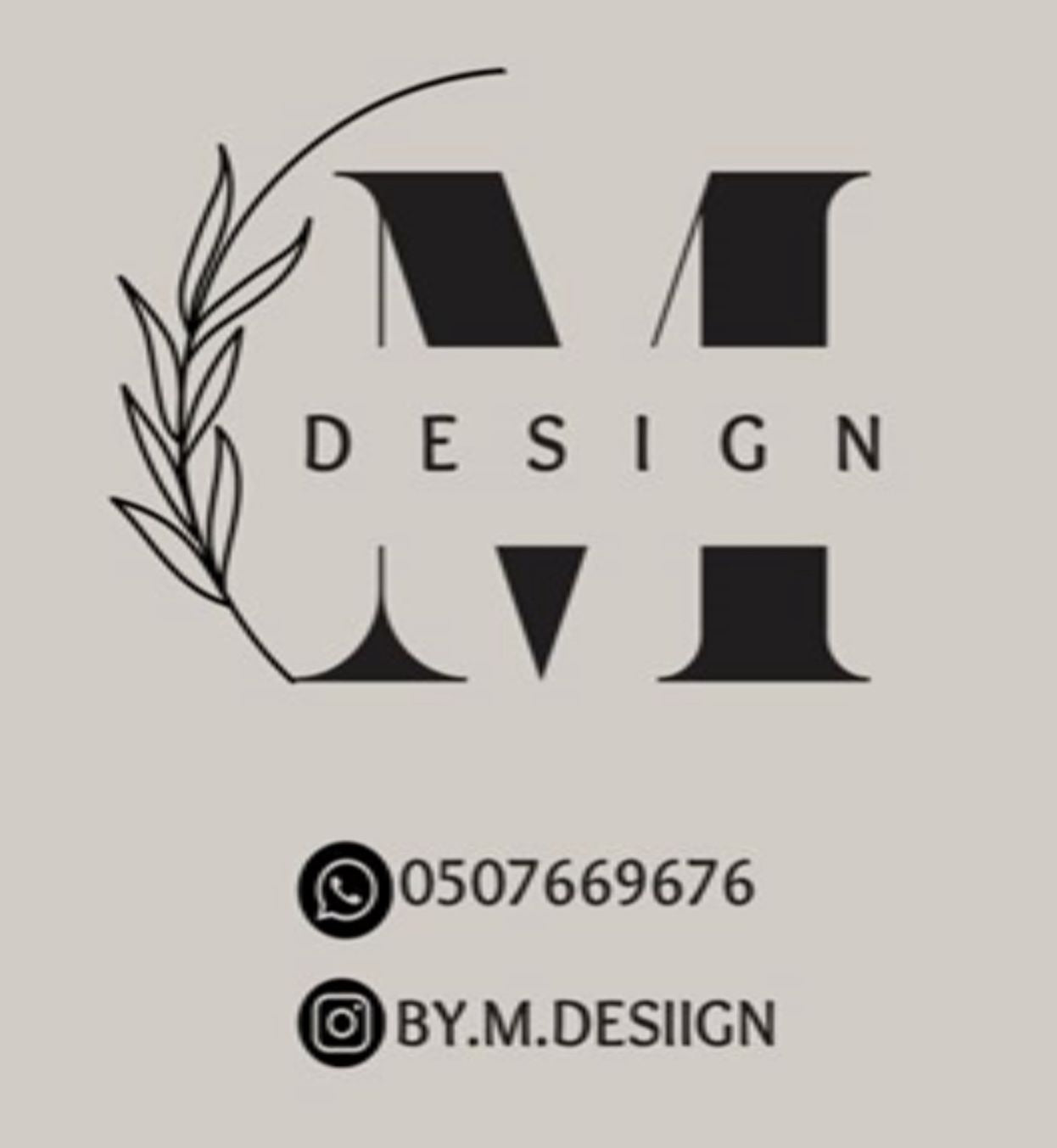 by.m.desiign