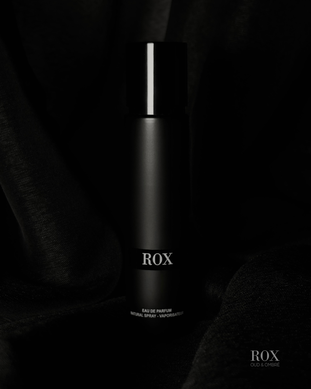 ROX Oud & Ombré