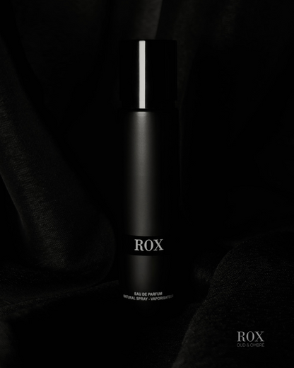 ROX Oud & Ombré