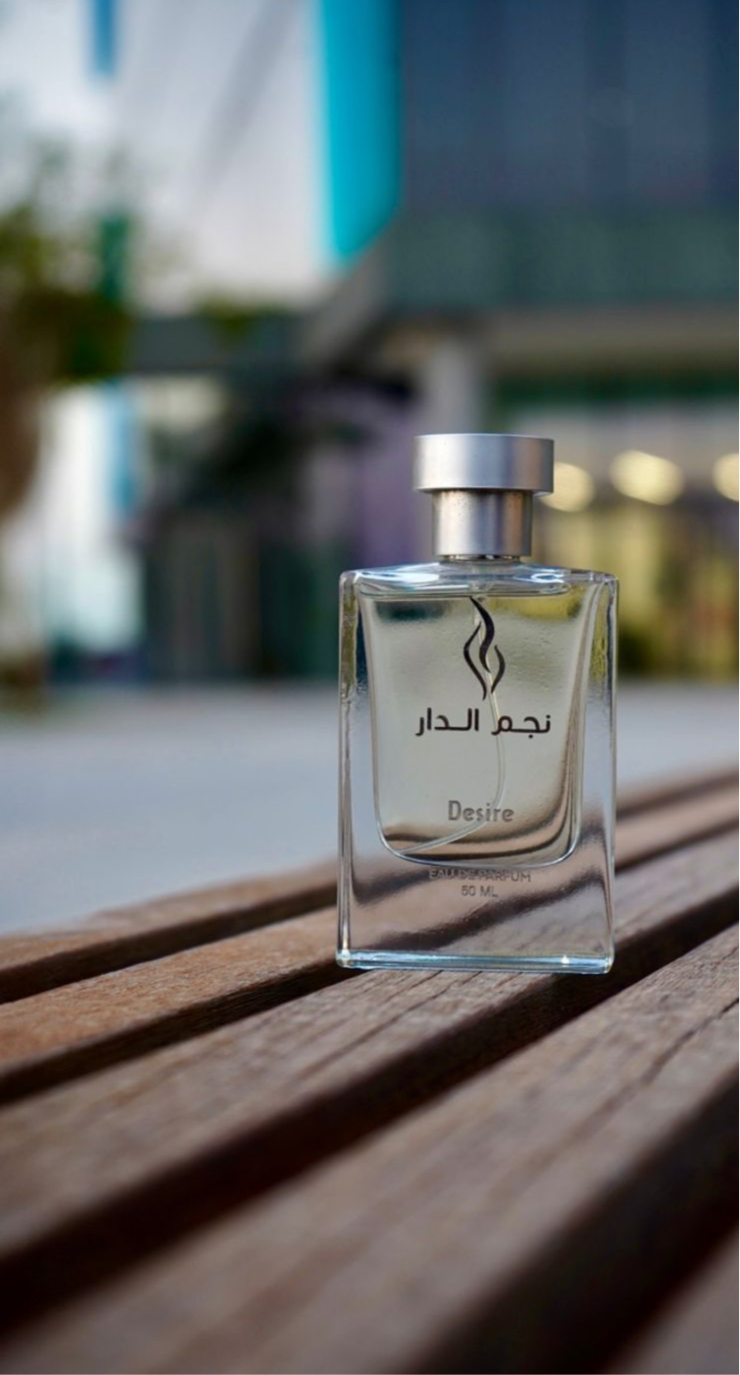 Desire