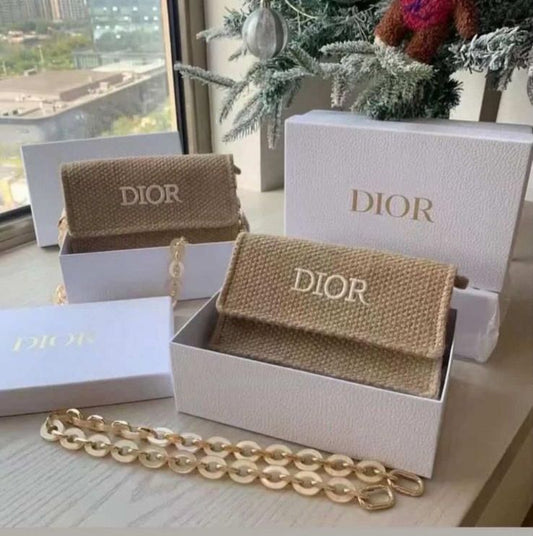 Dior Women’s Gift Bag