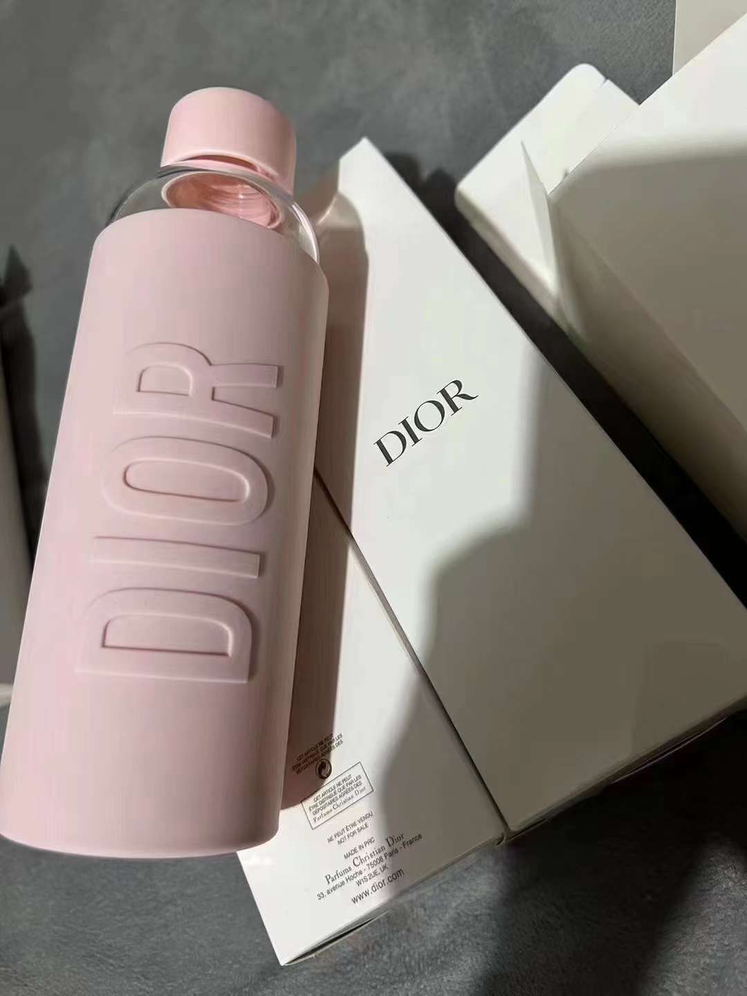 Dior Women’s bottle