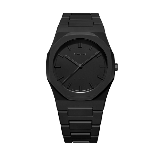 ساعة D1 Milano SHADOW
 بولي كربون 40.5 ملم