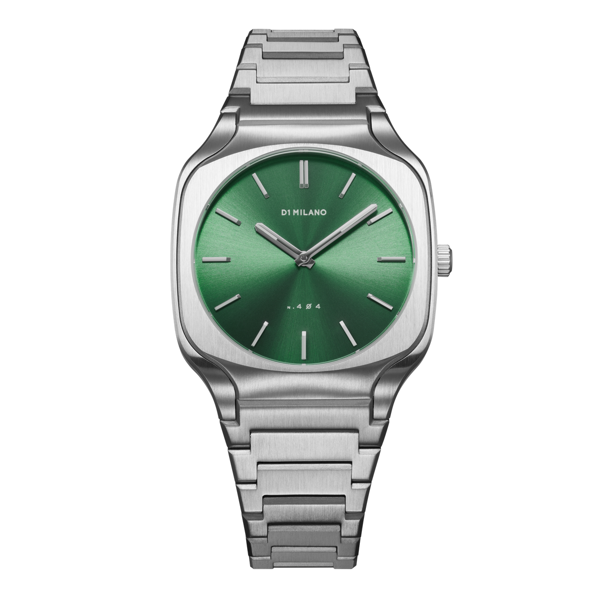 D1 Milano Watch EDEN
SQUARE BRACELET 37 MM