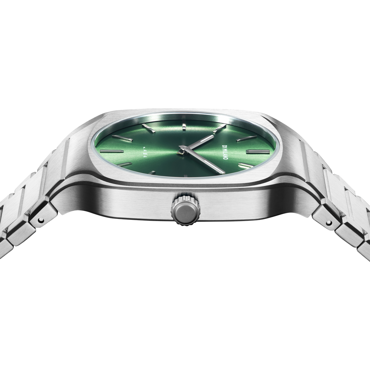 D1 Milano Watch EDEN
SQUARE BRACELET 37 MM