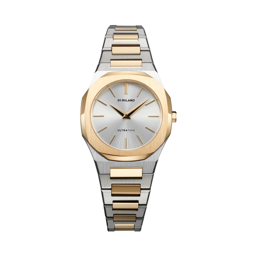 ساعة D1 Milano EDGE
 رفيع للغاية 30 مم