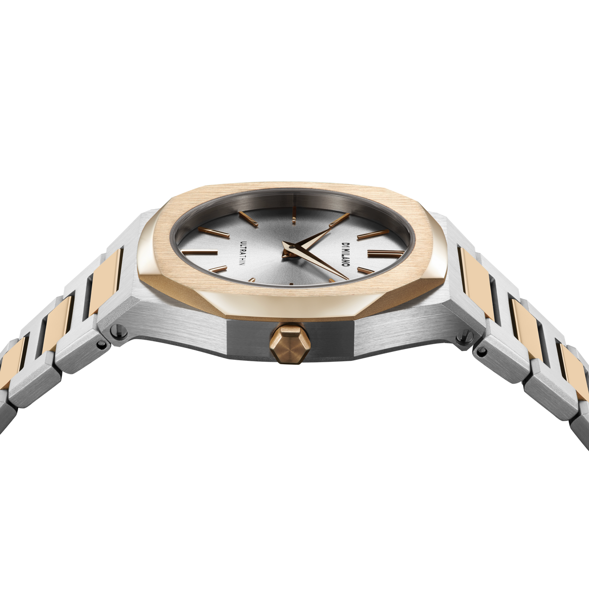 ساعة D1 Milano EDGE
 رفيع للغاية 30 مم