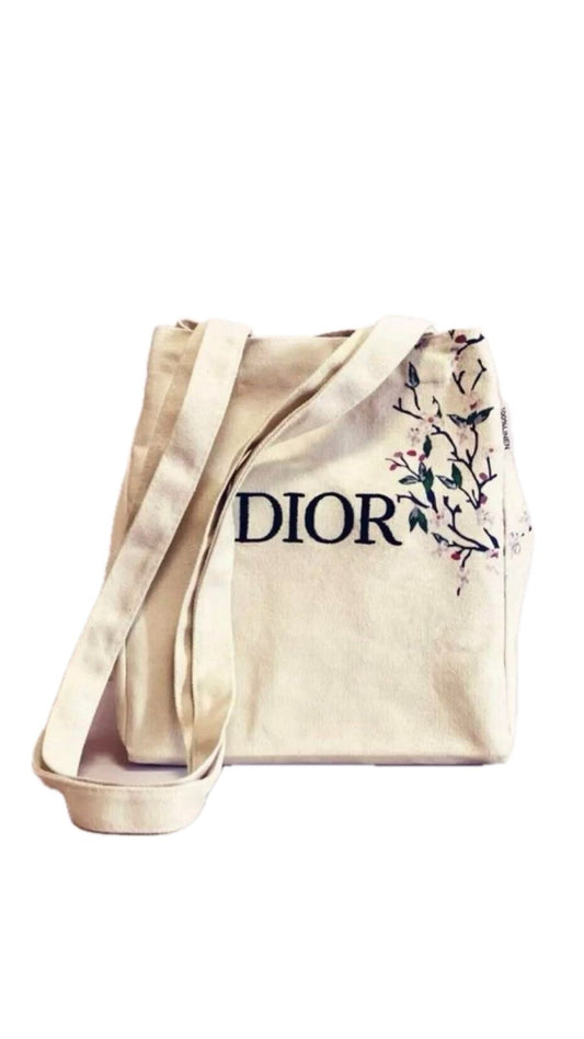 Dior Tote Bag