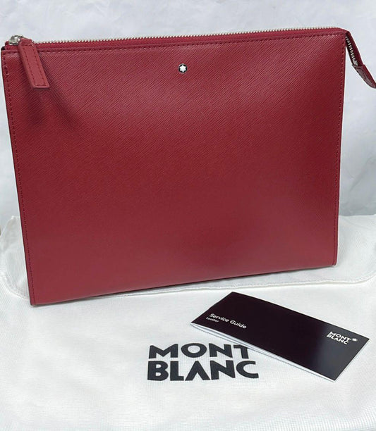 Mont Blanc Pouch