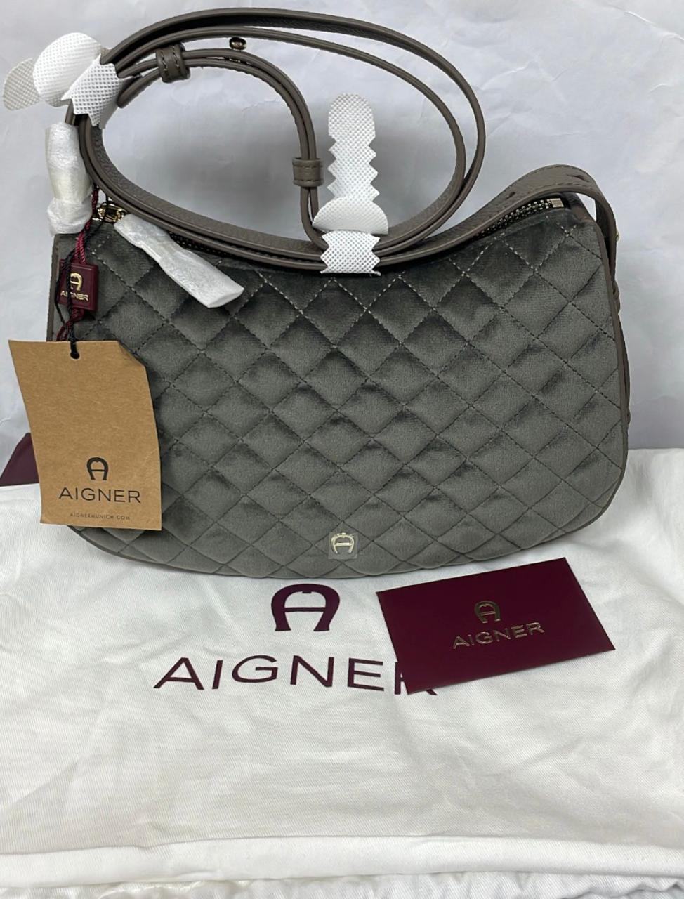 AIGNER bag