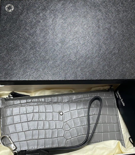 Mont Blanc Bag