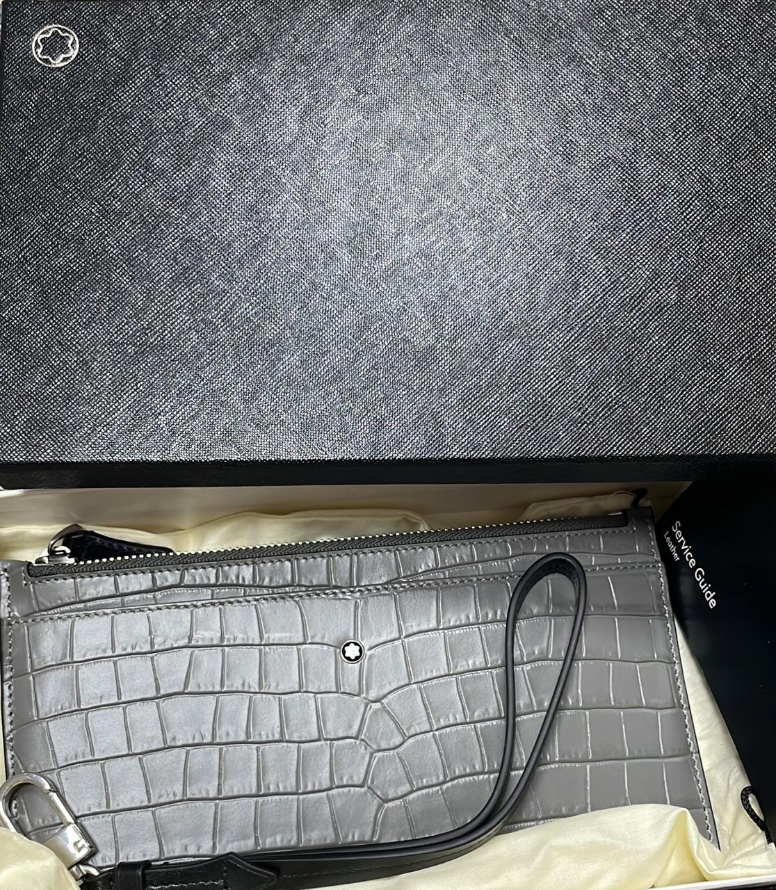 Mont Blanc Bag