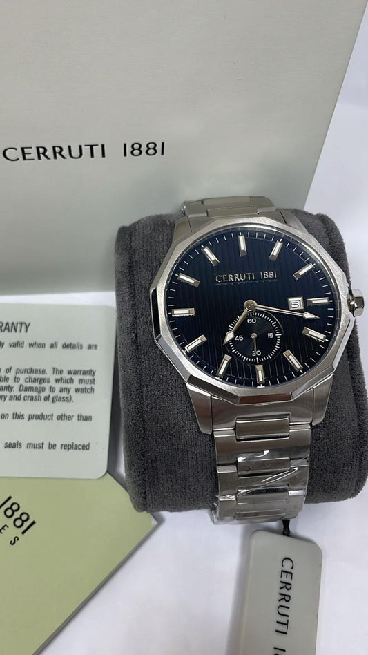 Cerruti 1881 Men's Watch