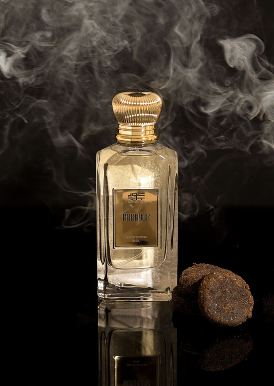 عطر بخور
