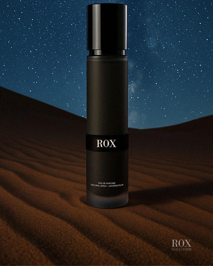 ROX Oud & Ombré