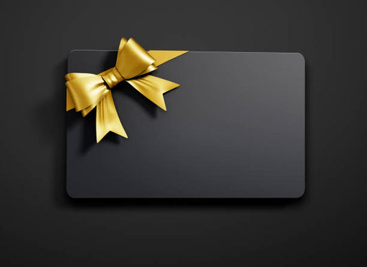 Wrapped: Gift Blocks (gifting for products)